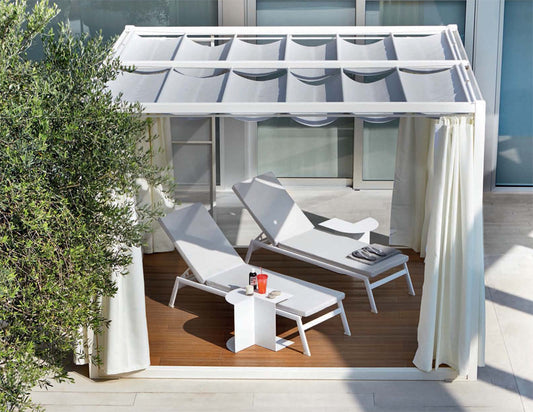 Outdoor Gazebo 09510