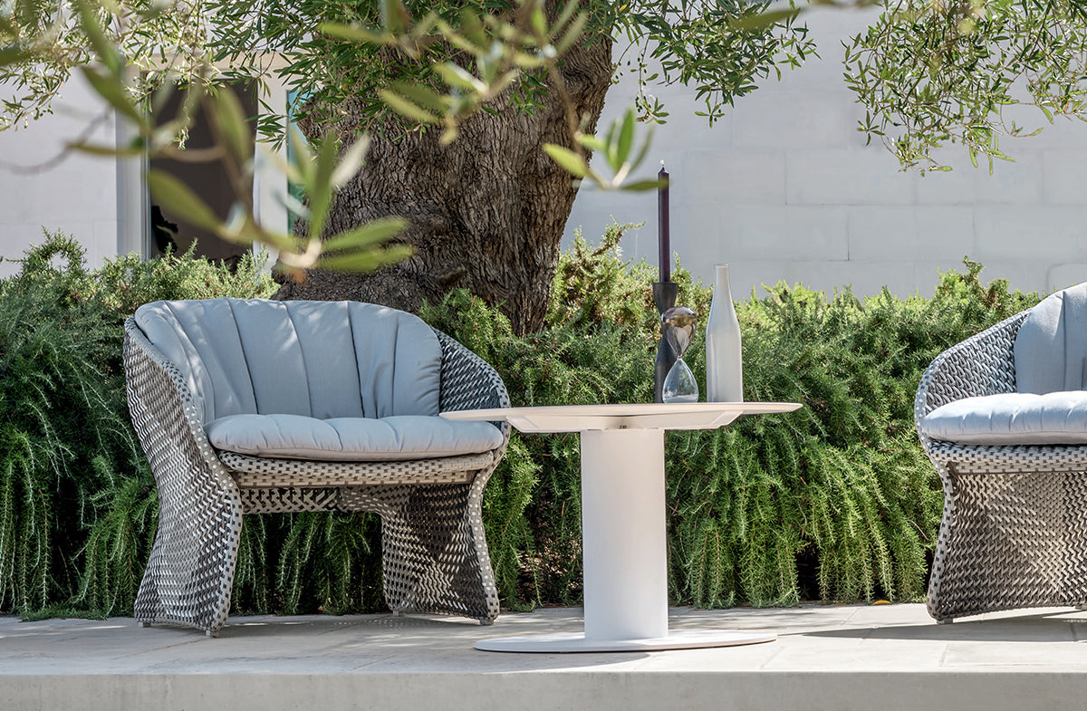 Outdoor Armchair 09524