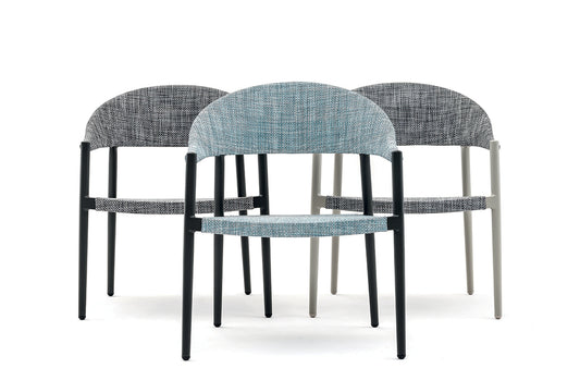 Outdoor Dining Chair 09526