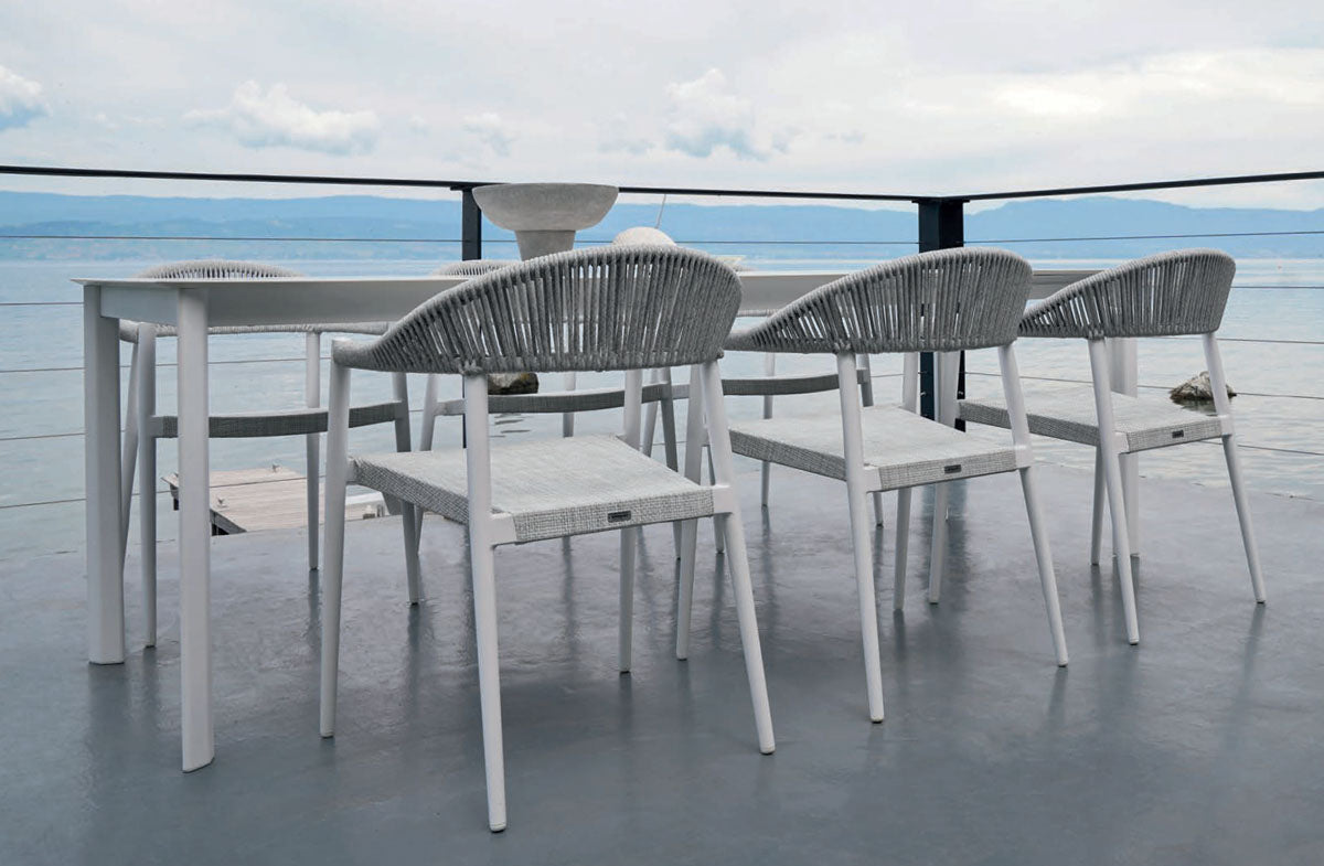 Outdoor Dining Chair 09526