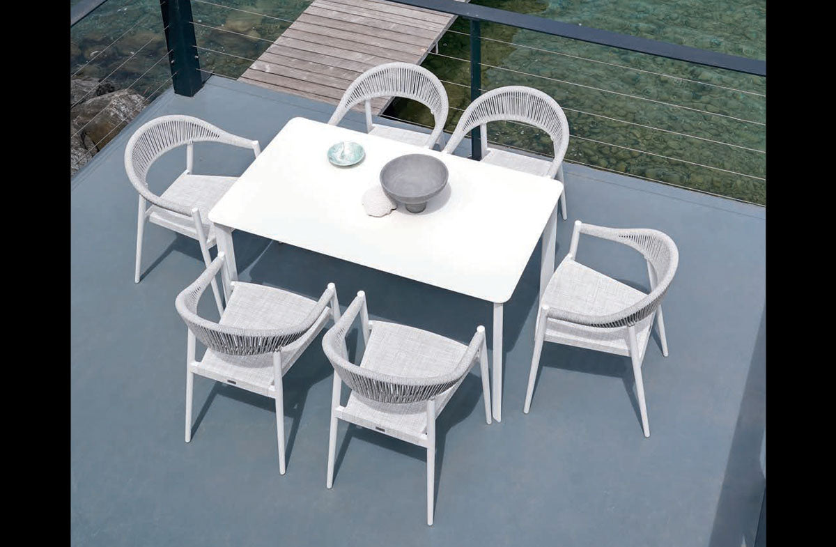 Outdoor Dining Chair 09526