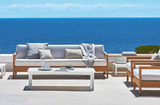 Outdoor Sofa 09535