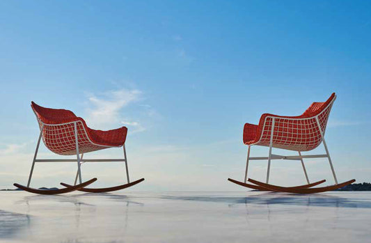 Outdoor Armchair 09541