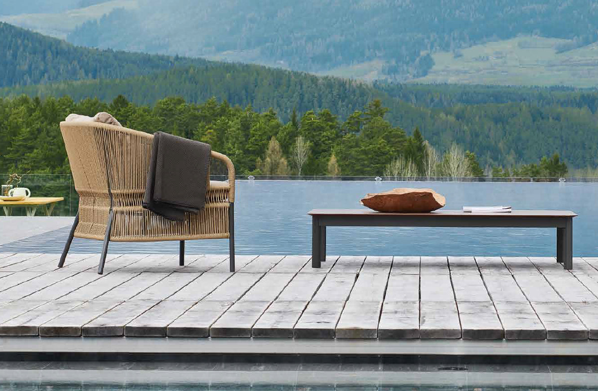 Outdoor Armchair 09544