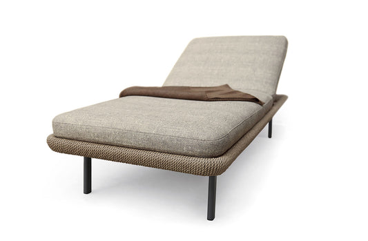 Outdoor Chaise 09545