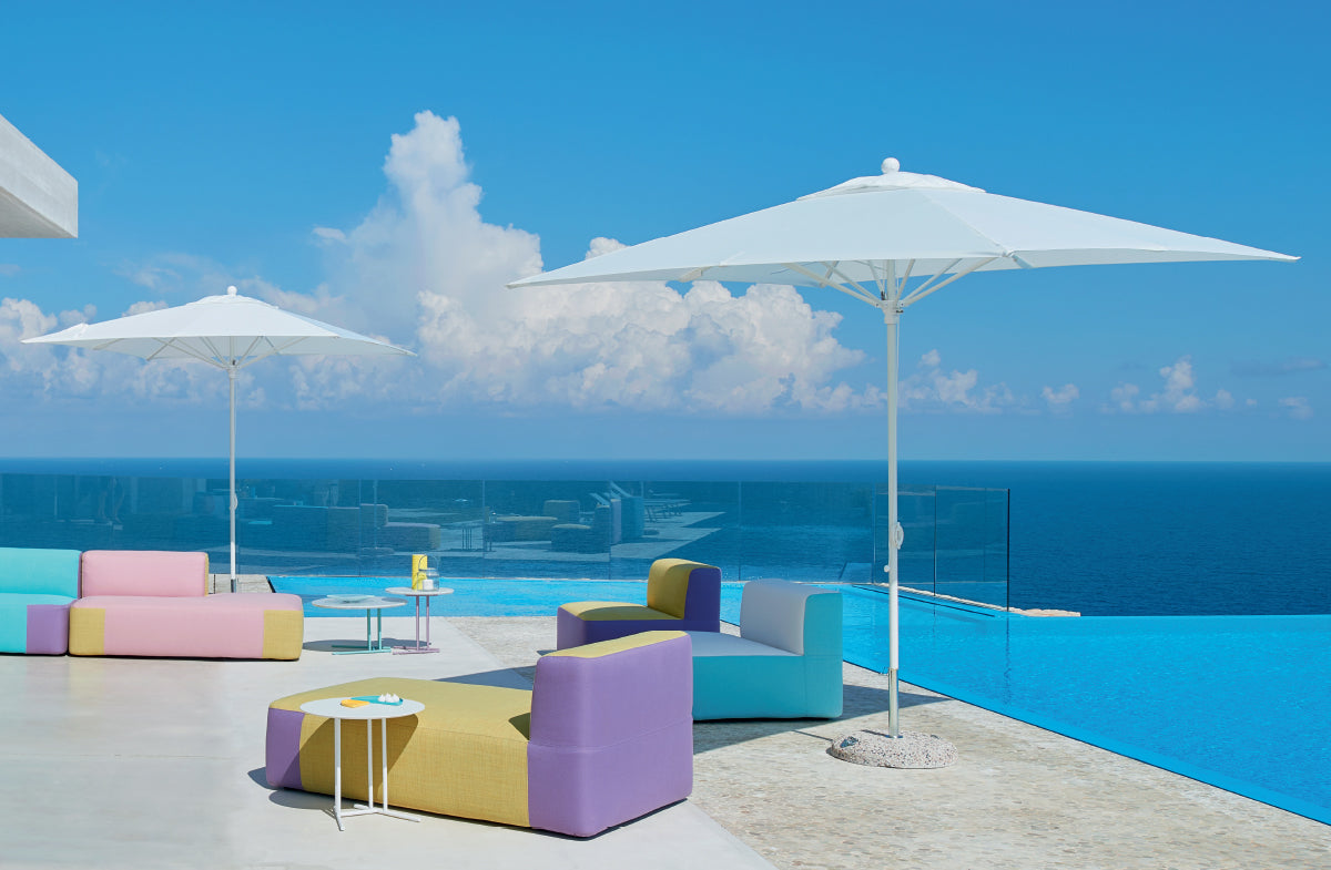 Outdoor Umbrella 09549