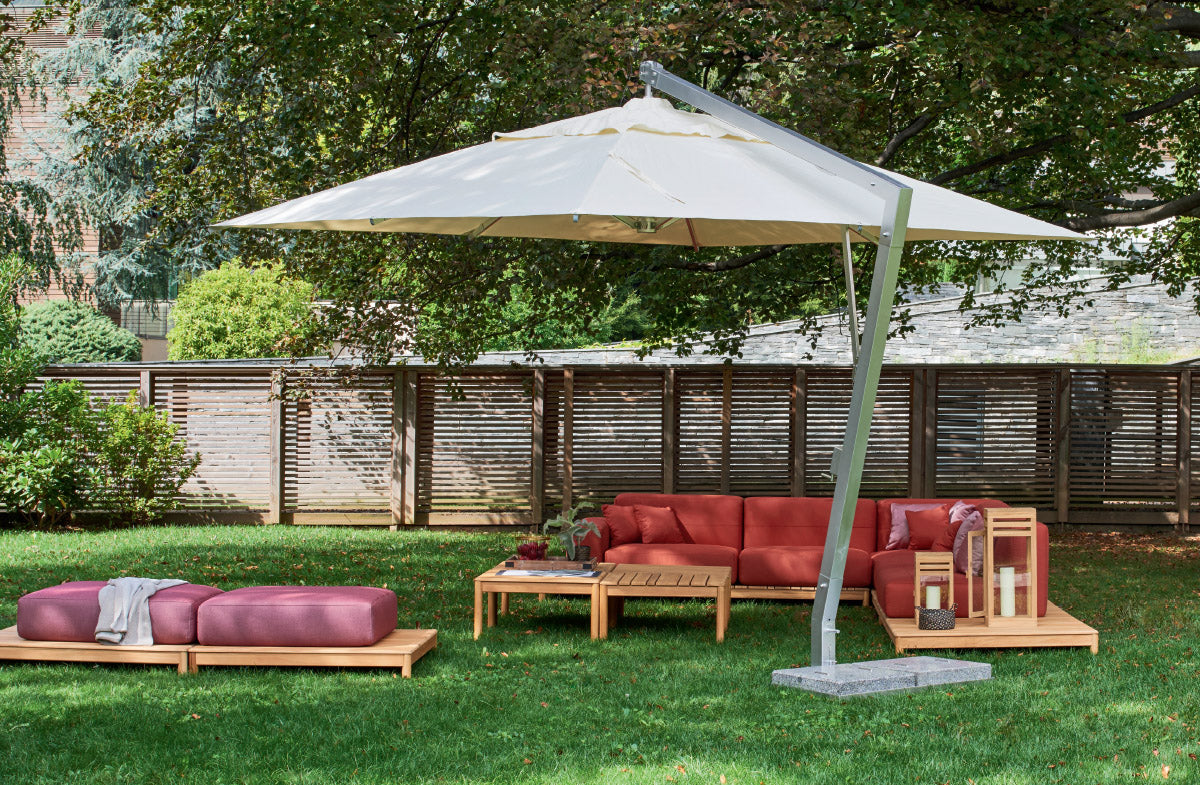 Outdoor Umbrella 09553