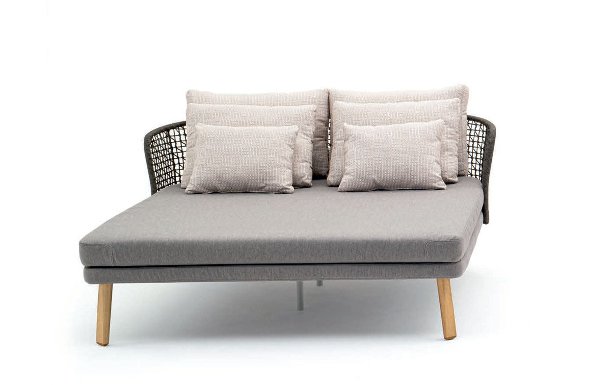 Outdoor Chaise 09557