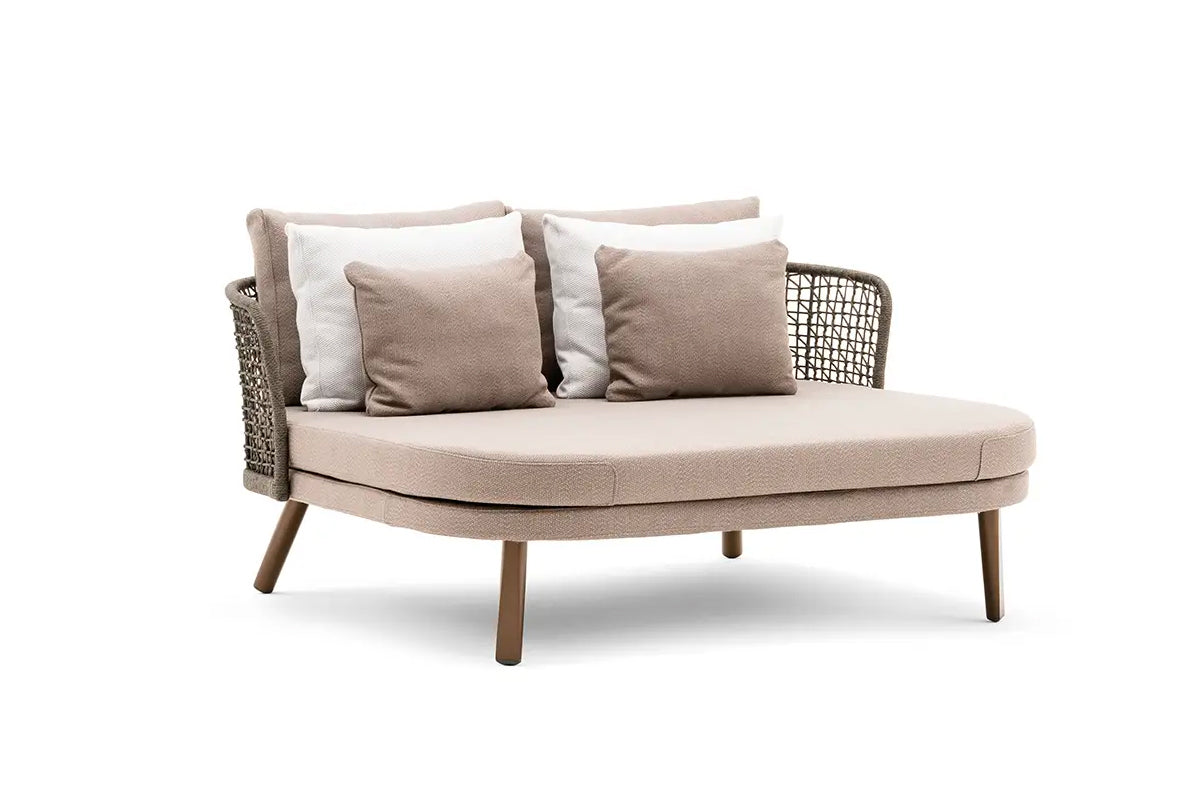 Outdoor Chaise 09557