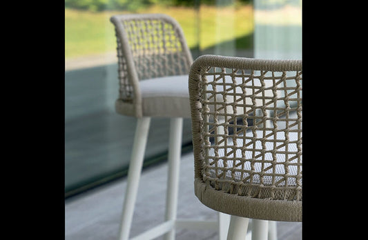 Outdoor Barstool 09559