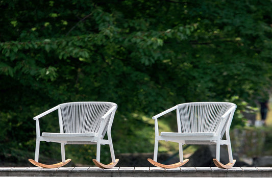 Outdoor Armchair 09564