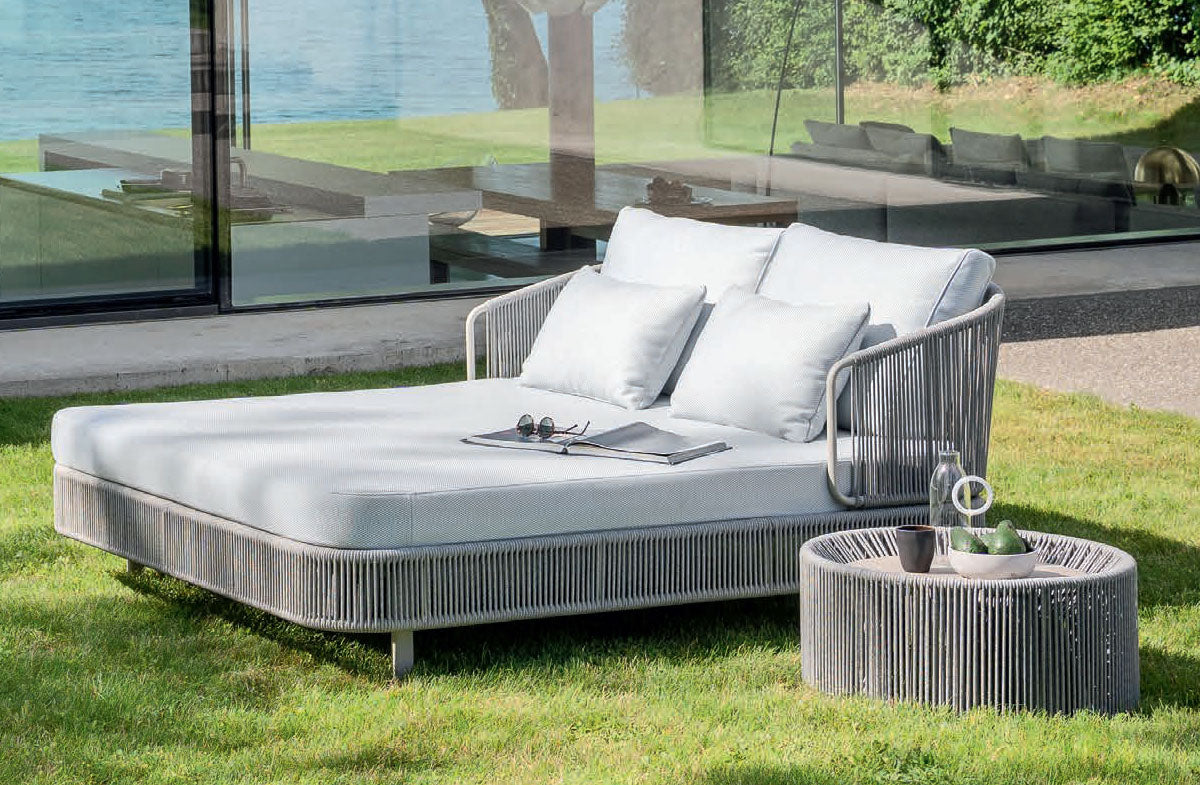 Outdoor Daybed 09567
