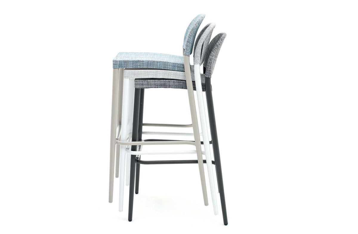 Outdoor Barstool 09571