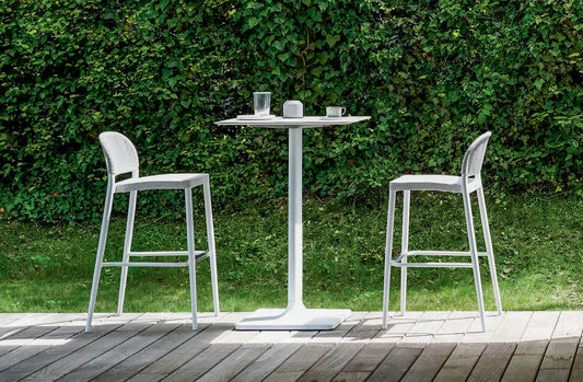 Outdoor Barstool 09571