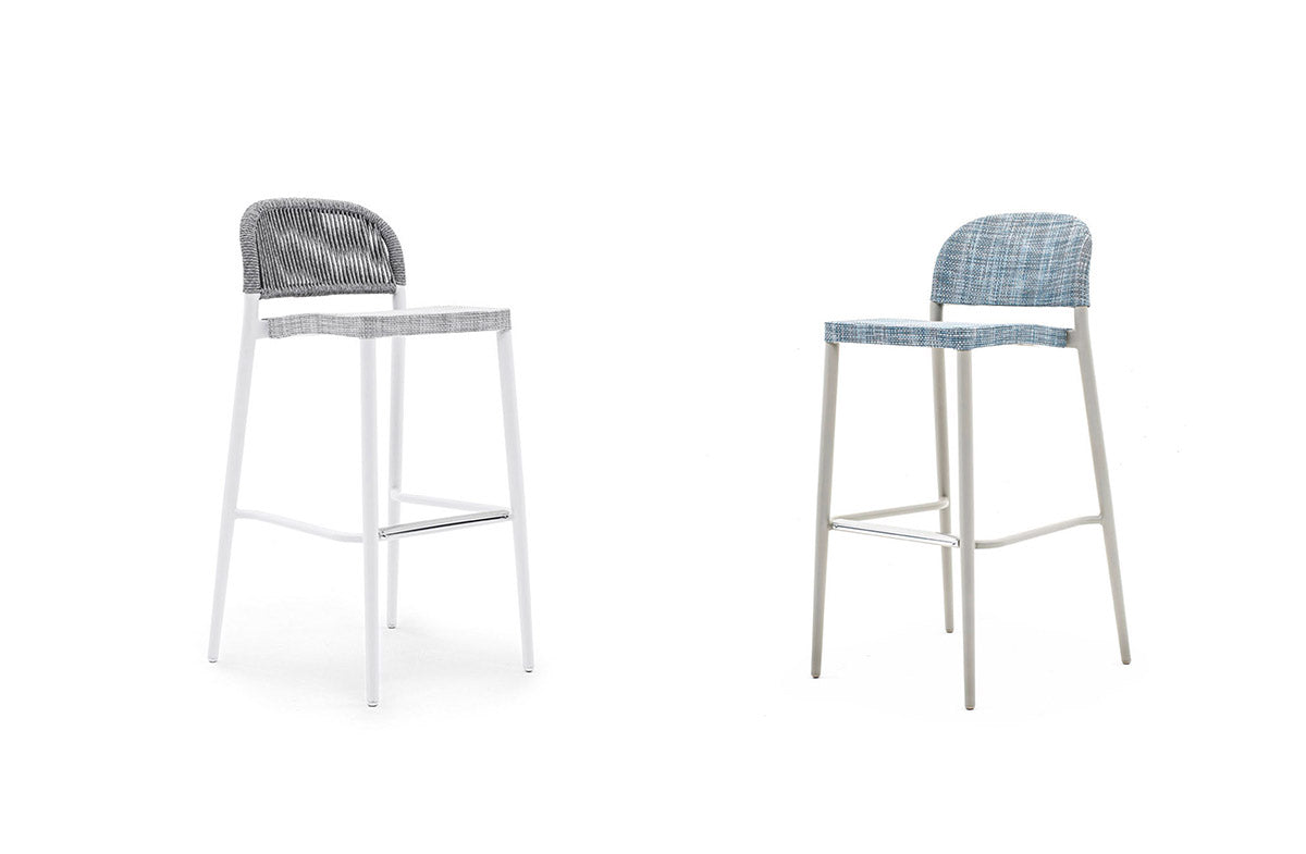 Outdoor Barstool 09571