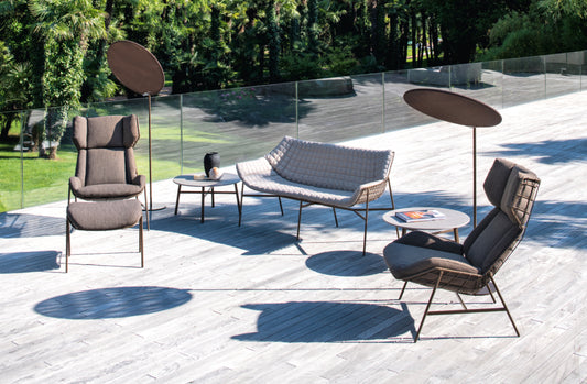Outdoor Bench 09578