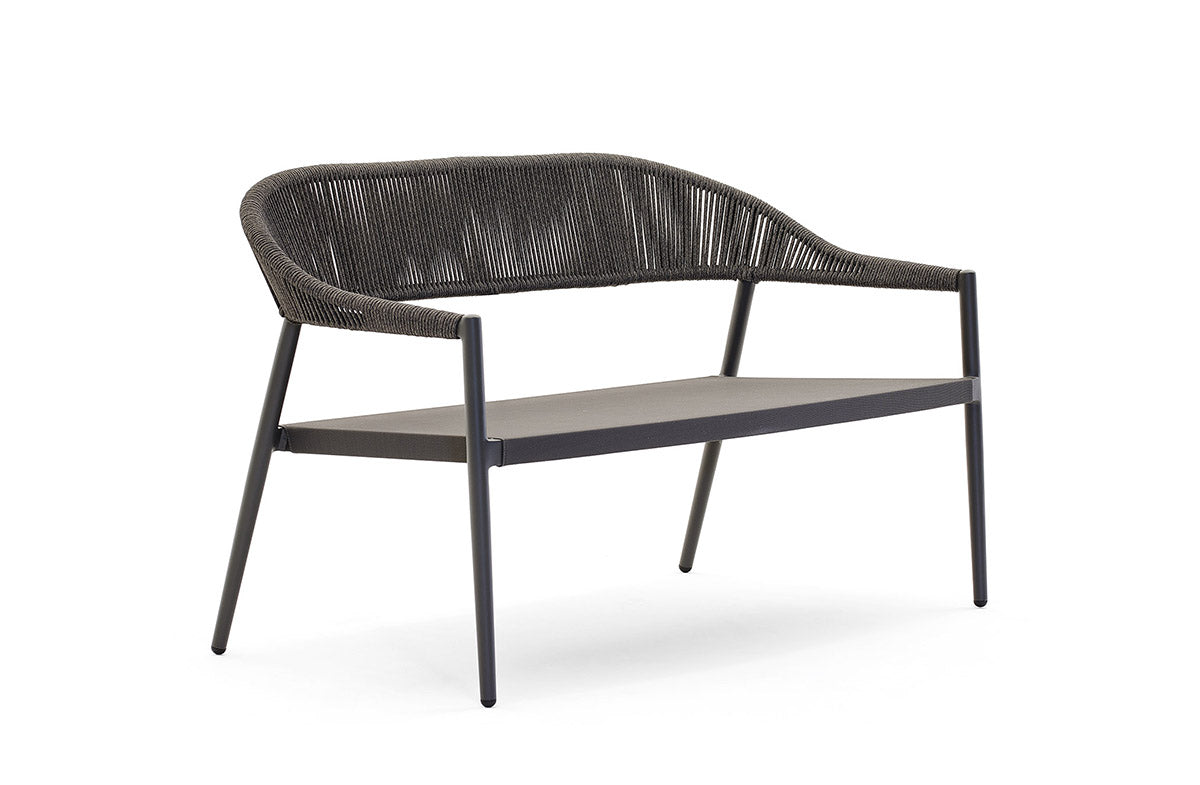 Outdoor Bench 09581