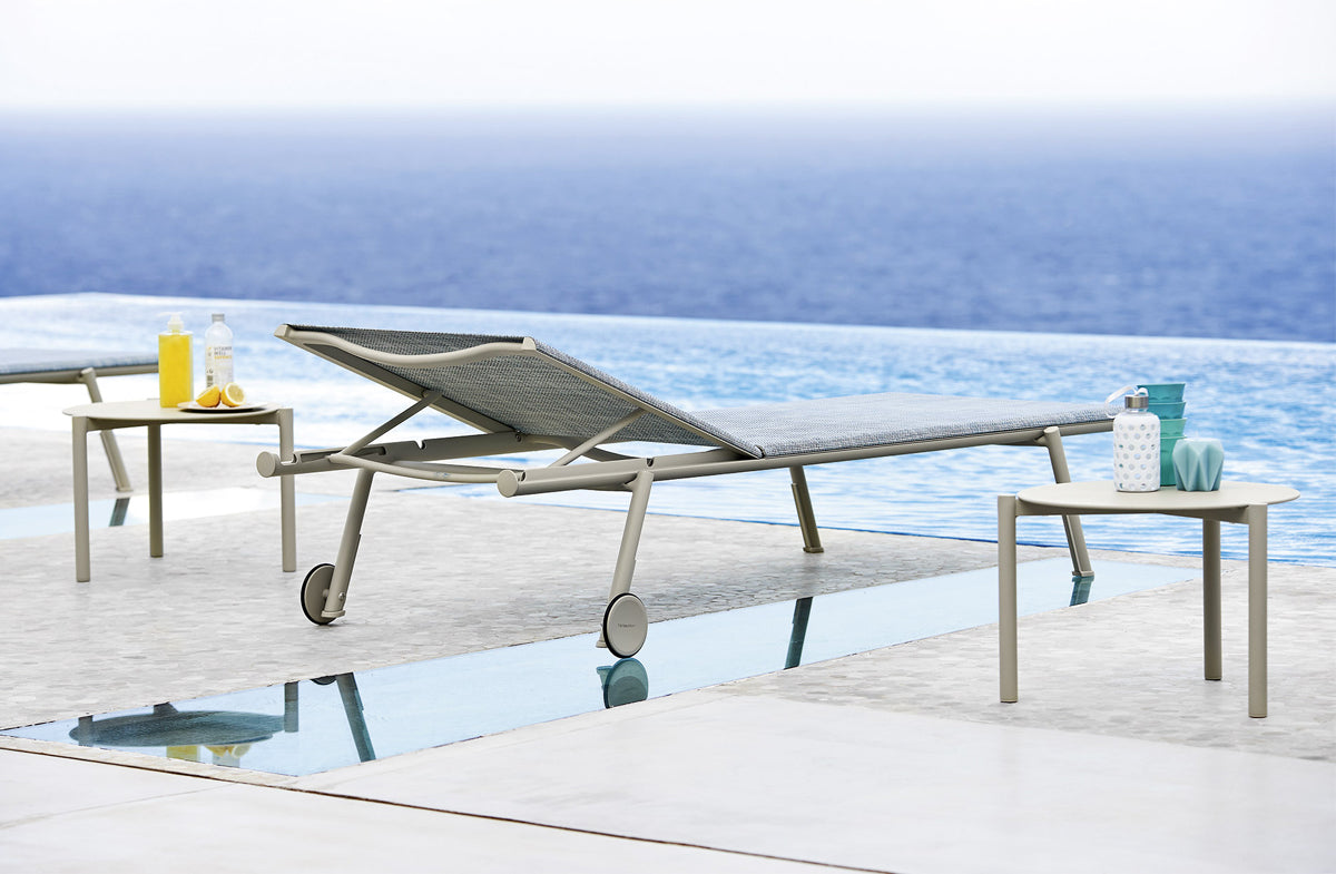 Outdoor Side Table 09583