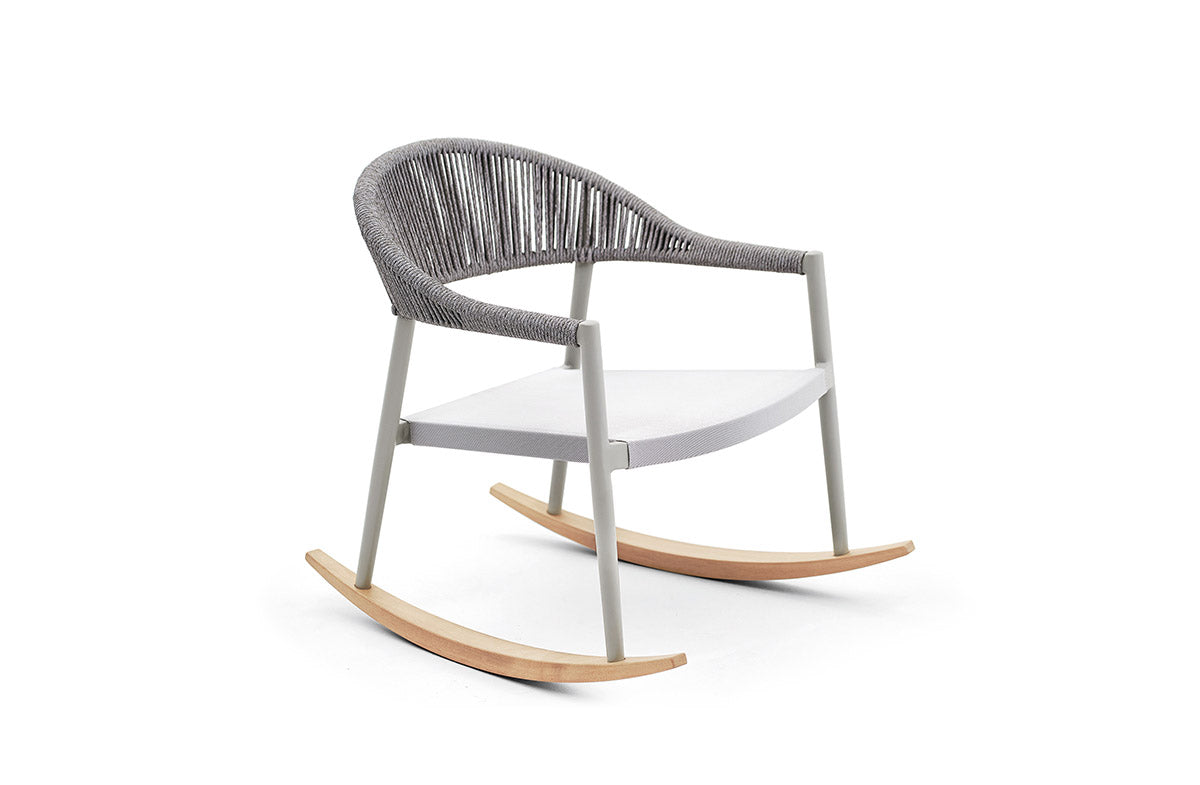 Outdoor Armchair 09587