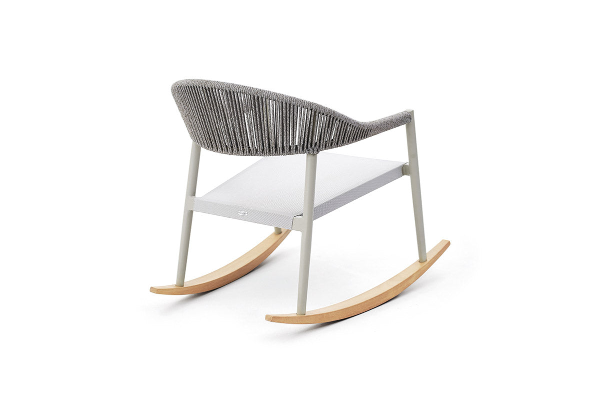 Outdoor Armchair 09587