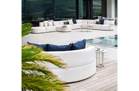 Outdoor Daybed 09589