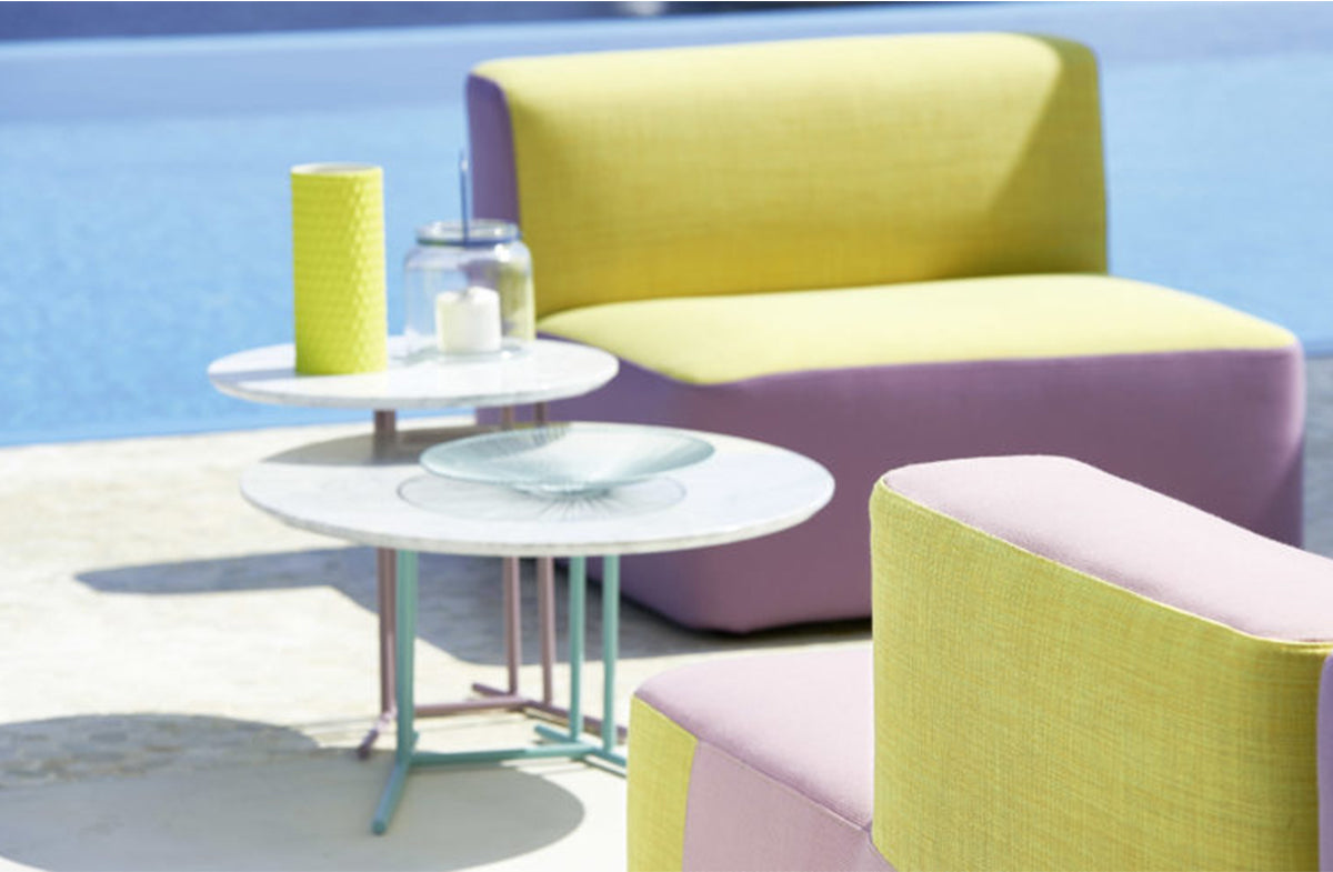 Outdoor Side Table 09594