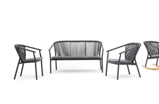 Outdoor Bench 09595
