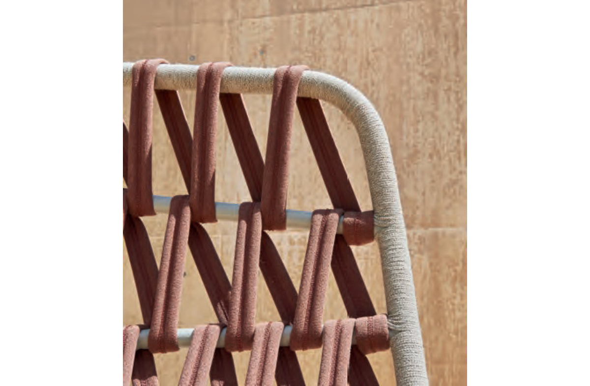Outdoor Sofa 09599