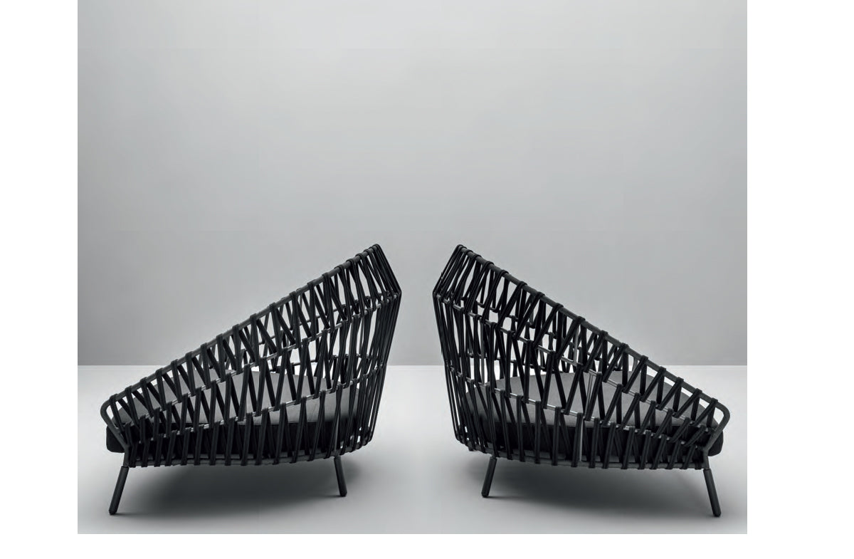 Outdoor Sofa 09603