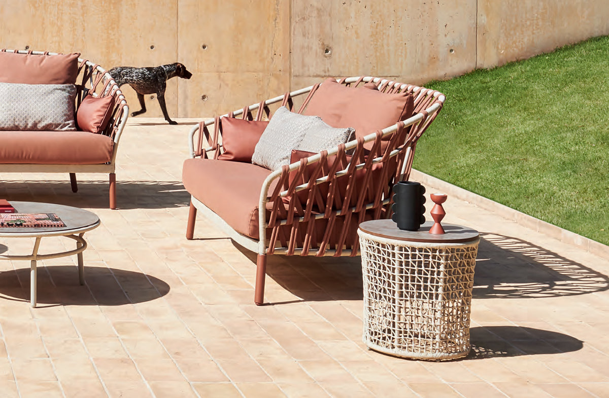 Outdoor Side Table 09604