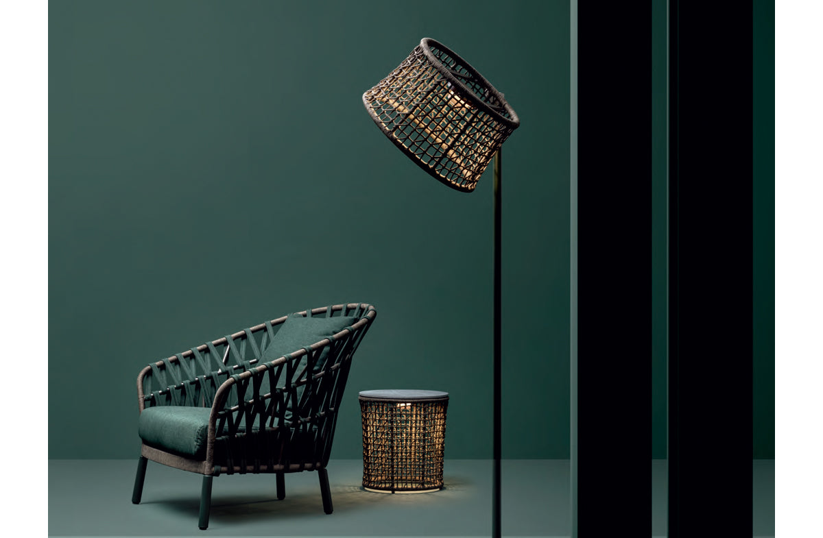 Outdoor Side Table 09604