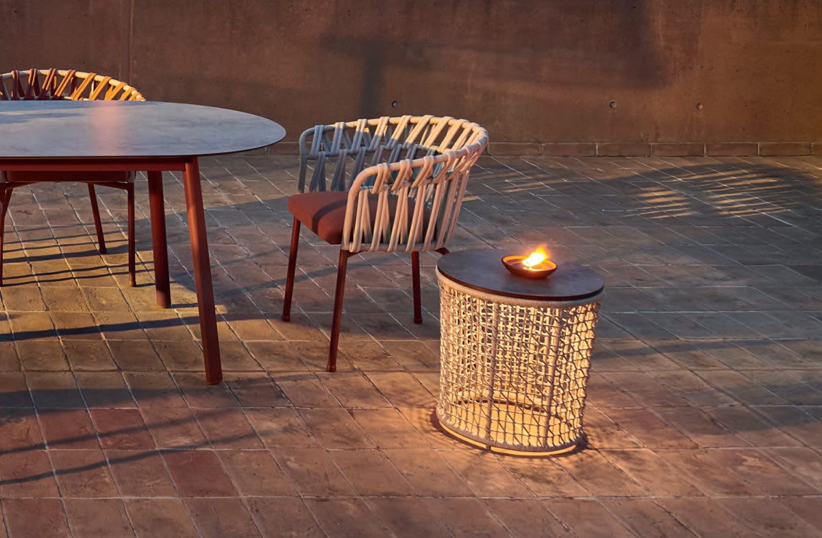 Outdoor Side Table 09604