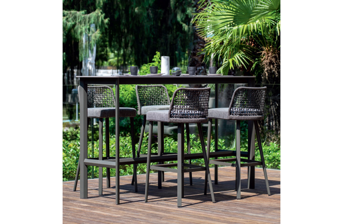 Outdoor Cafe Table 09613