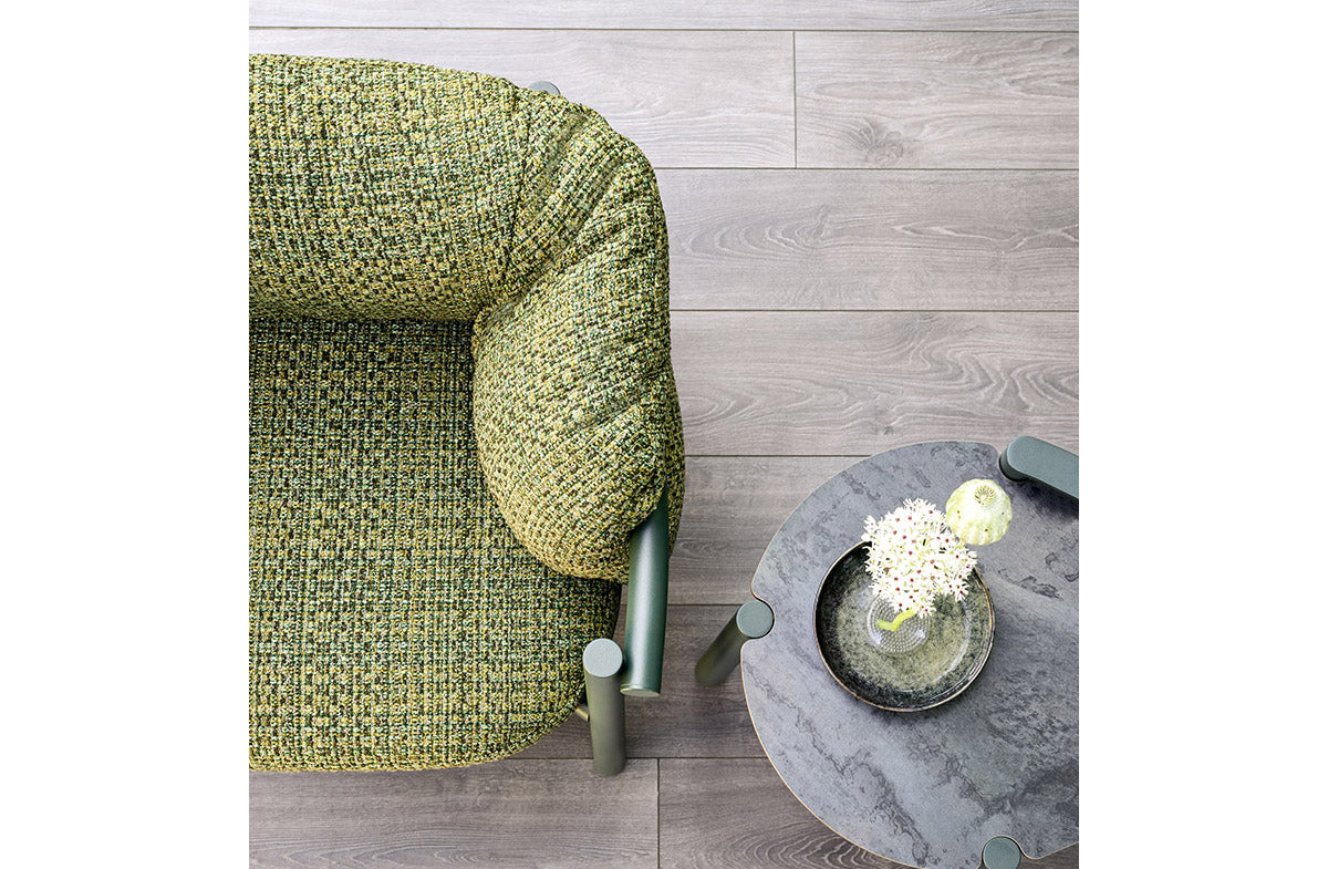 Outdoor Armchair 09614