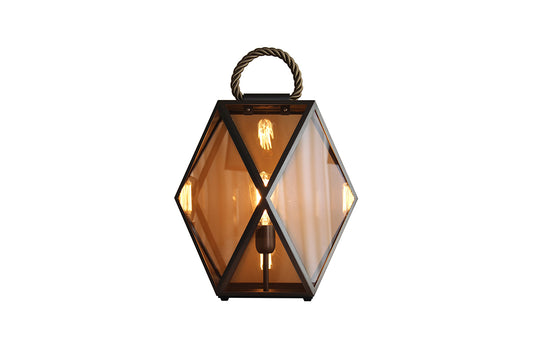 Indoor/Outdoor Floor Lamp 10010