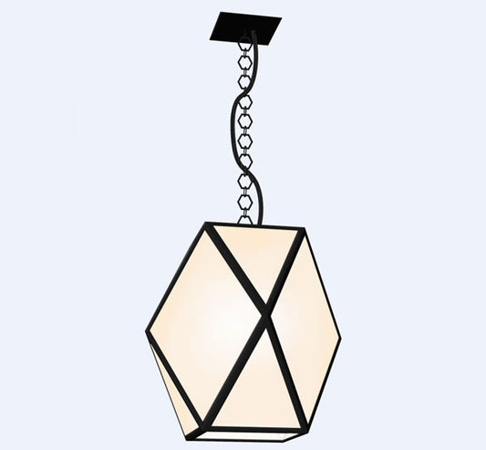 Indoor / Outdoor Pendant 10011