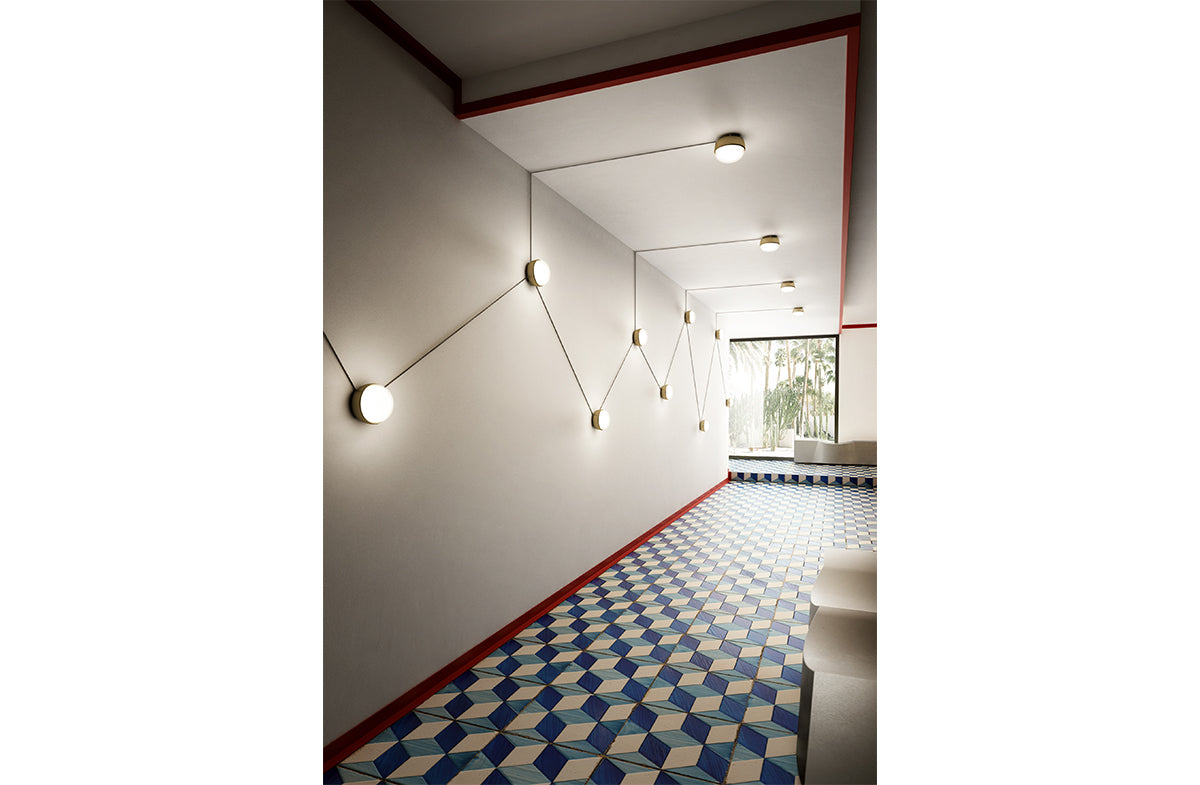 Sconce 10038