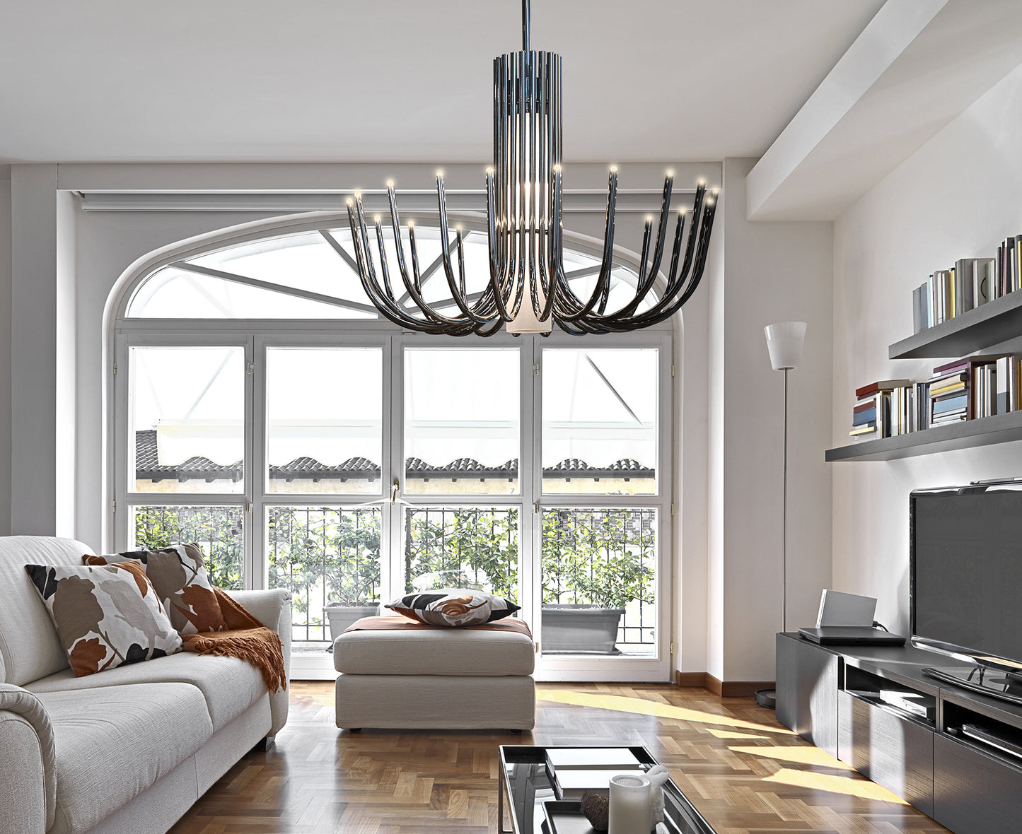Chandelier 10081