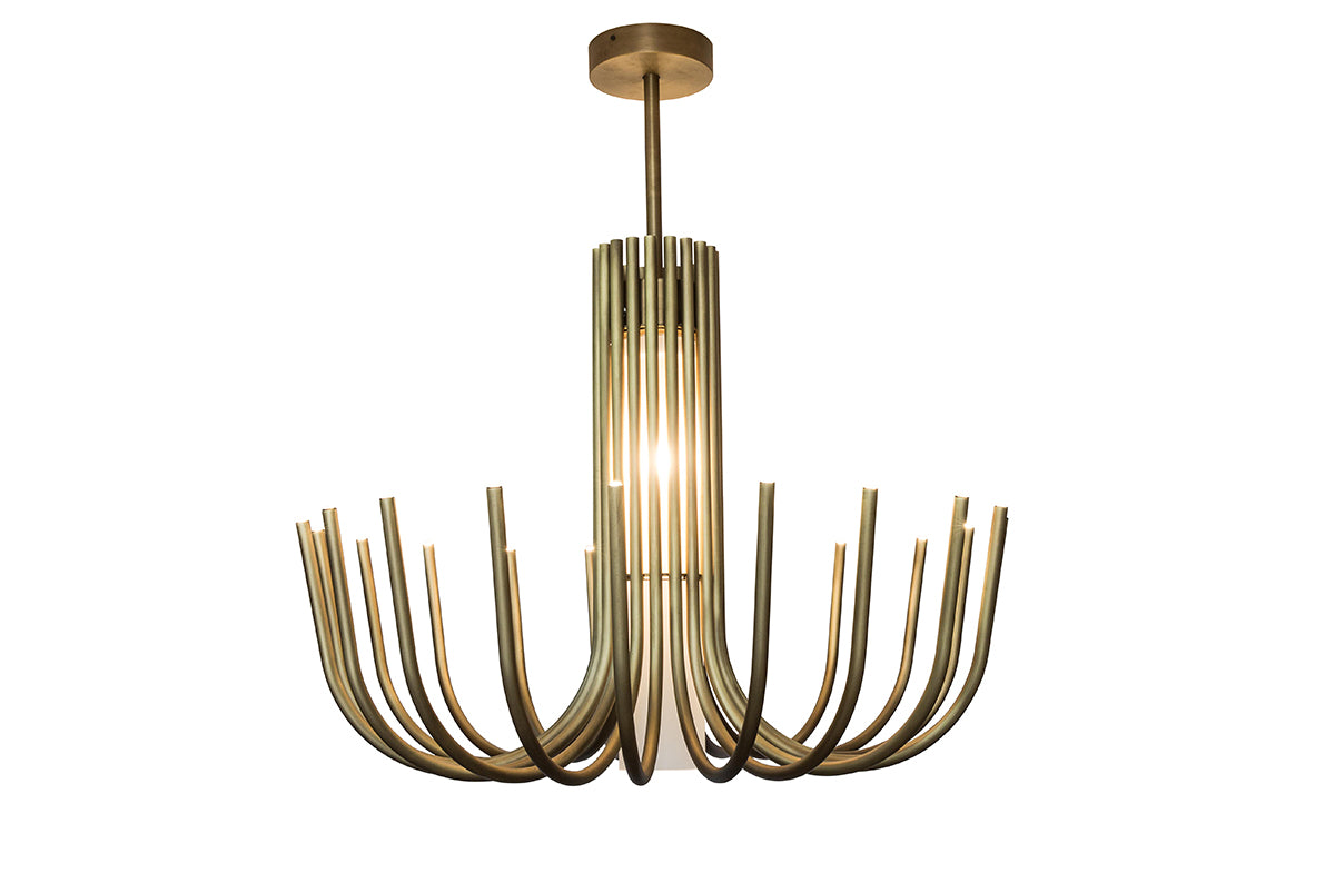 Chandelier 10081