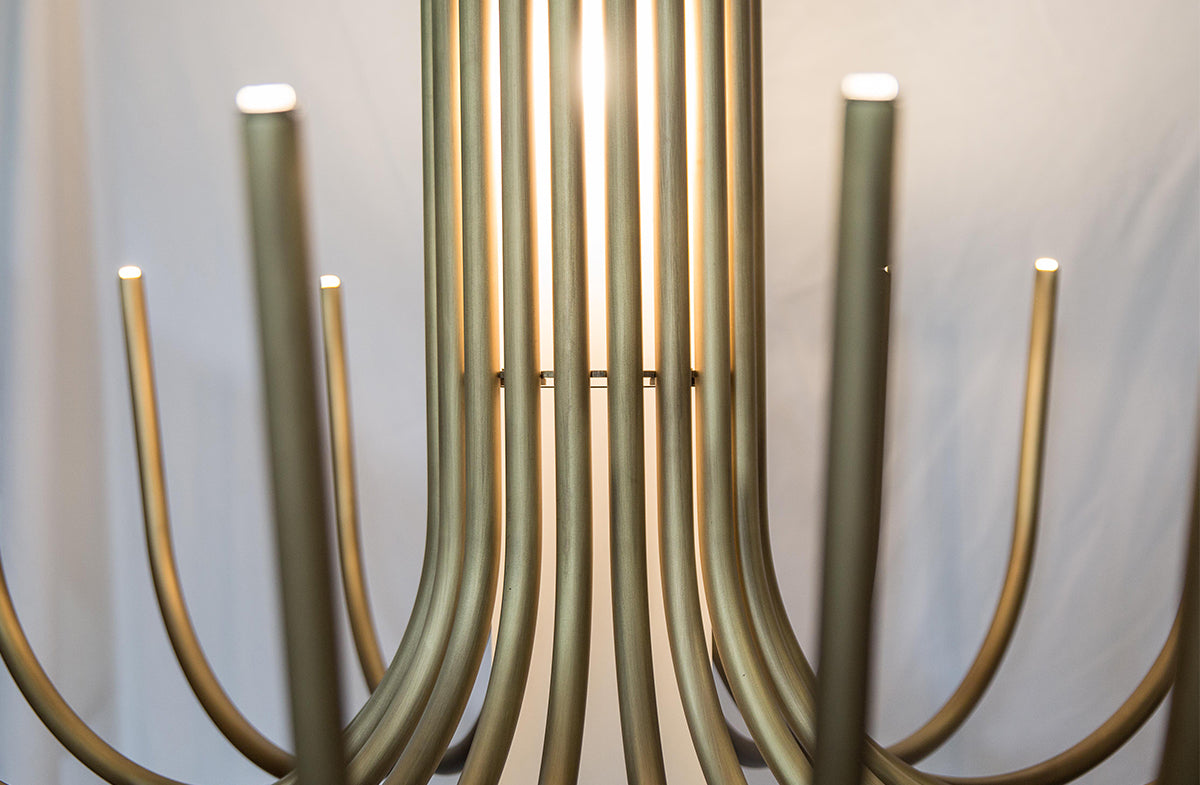 Chandelier 10081