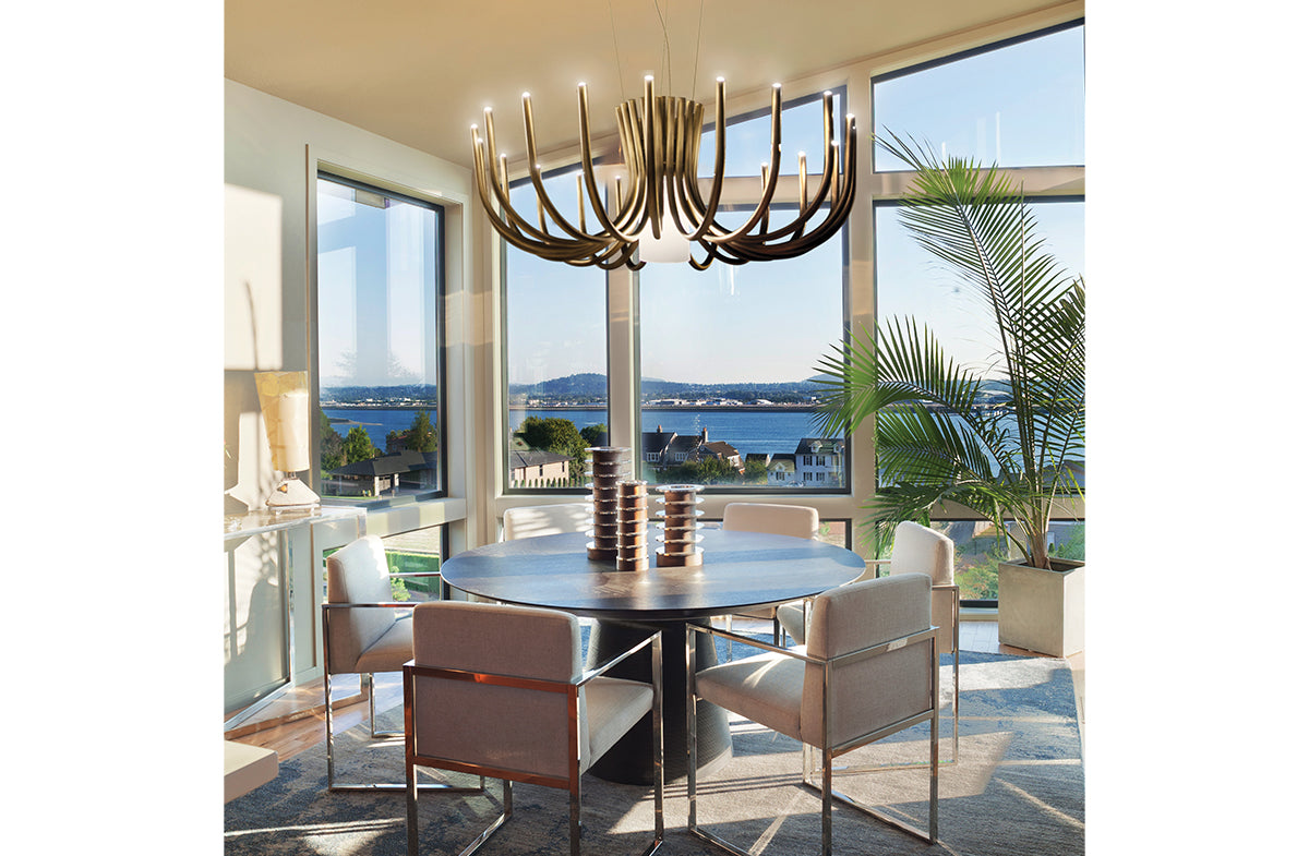 Chandelier 10081