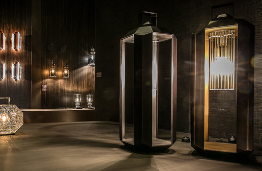 Floor Lamp 10088