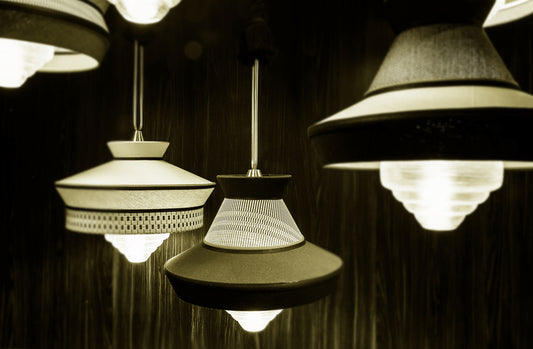 Pendant 10089