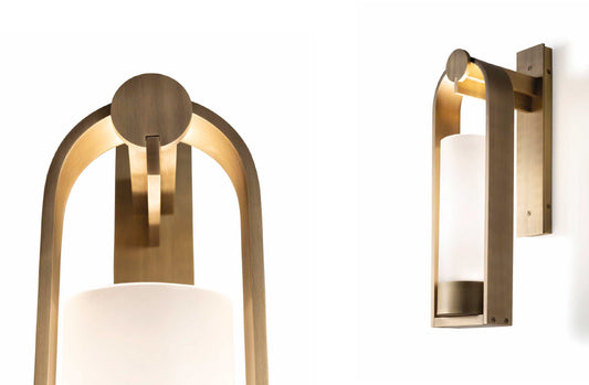 Sconce 10113