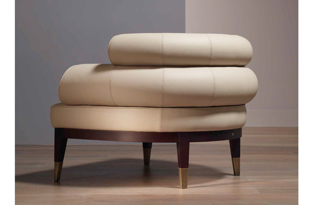 Armchair 10129