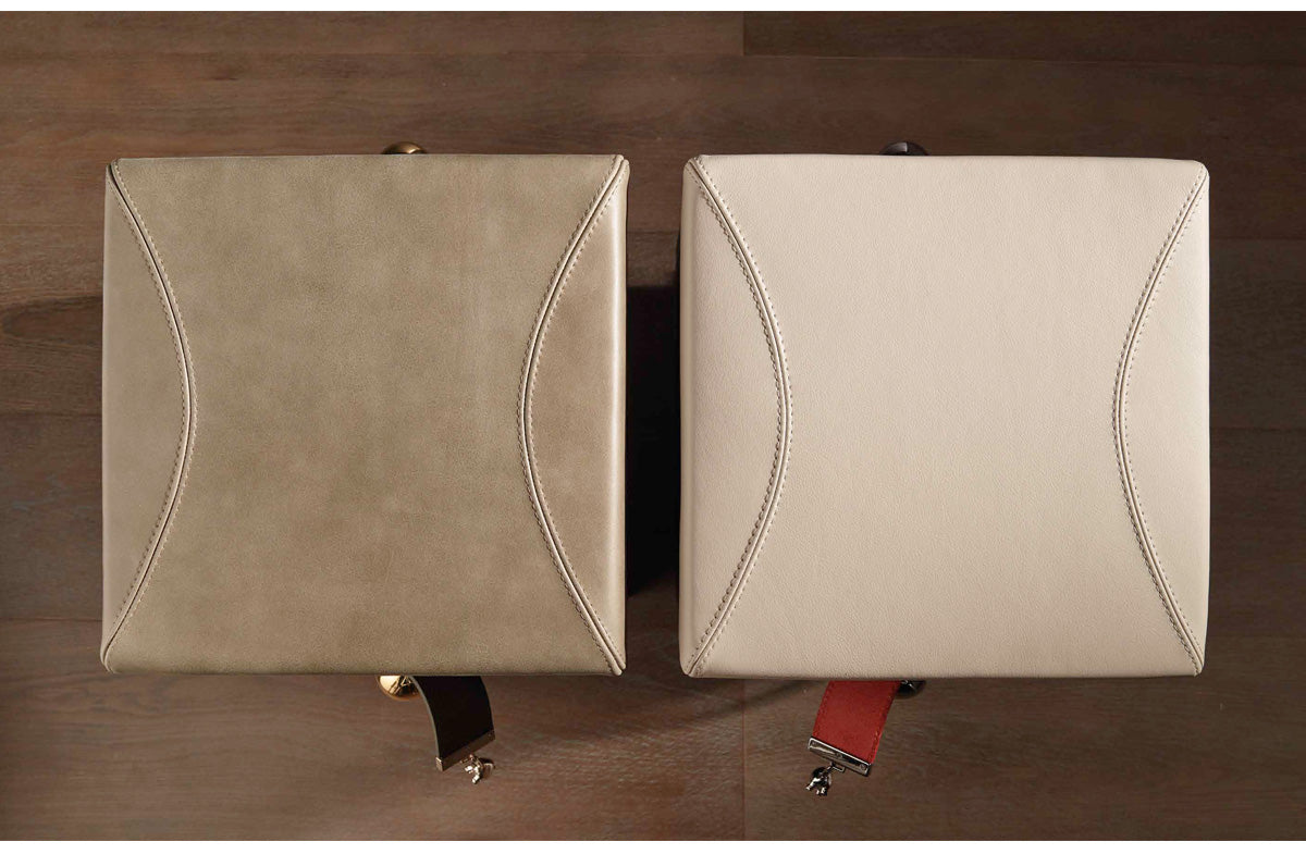 Side Table / Ottoman 10142
