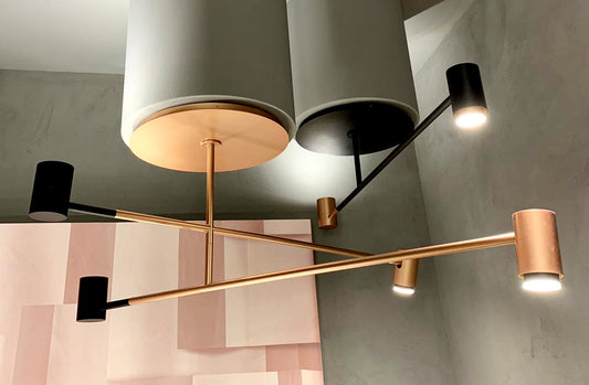 Chandelier 10152