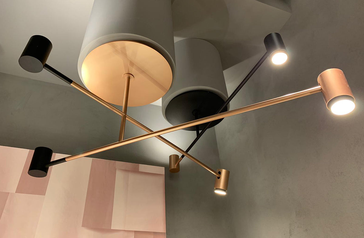 Chandelier 10152