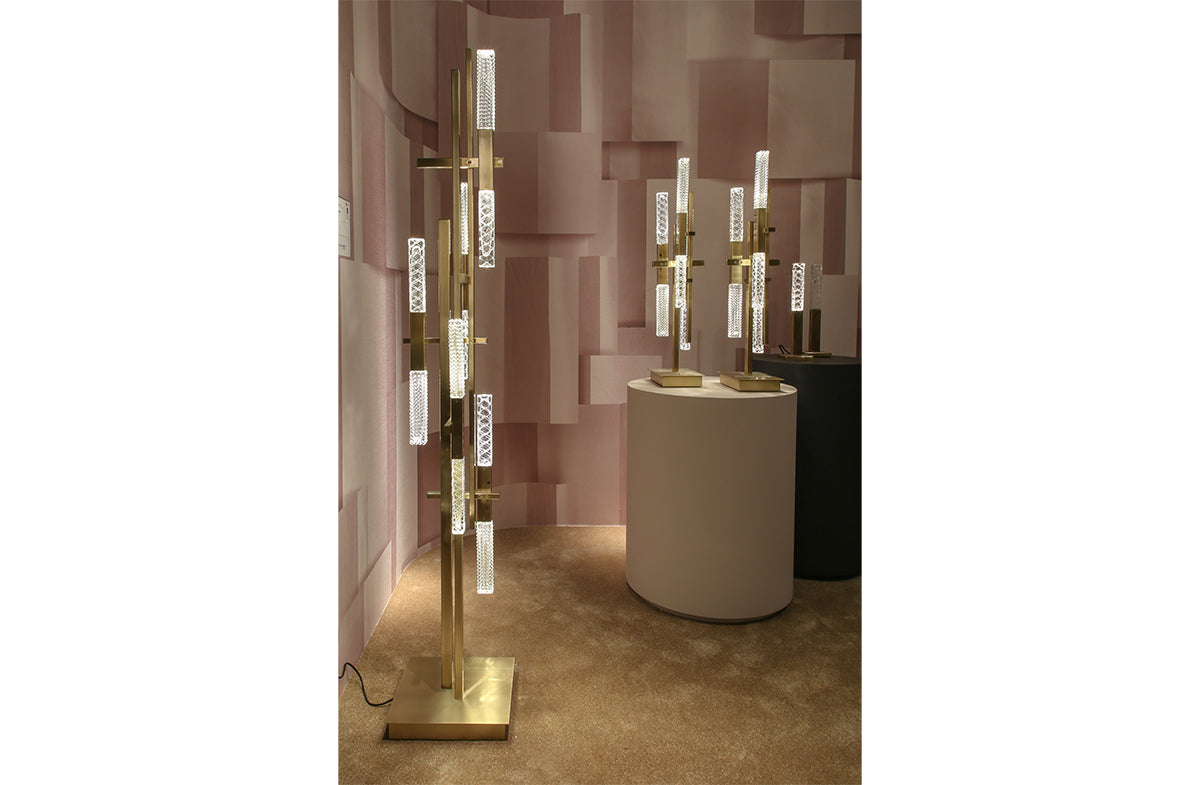 Floor Lamp 10159