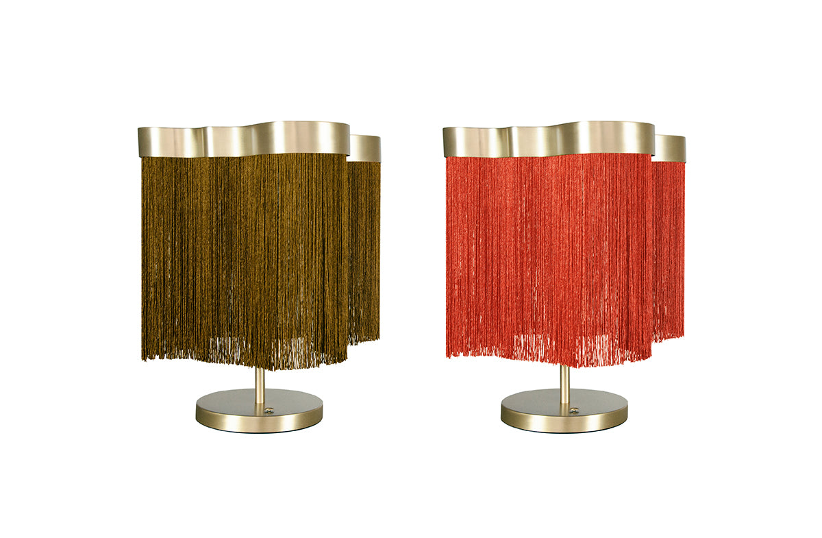 Table Lamp 10166